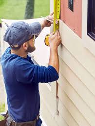 Reliable St Albans, WV Siding Solutions